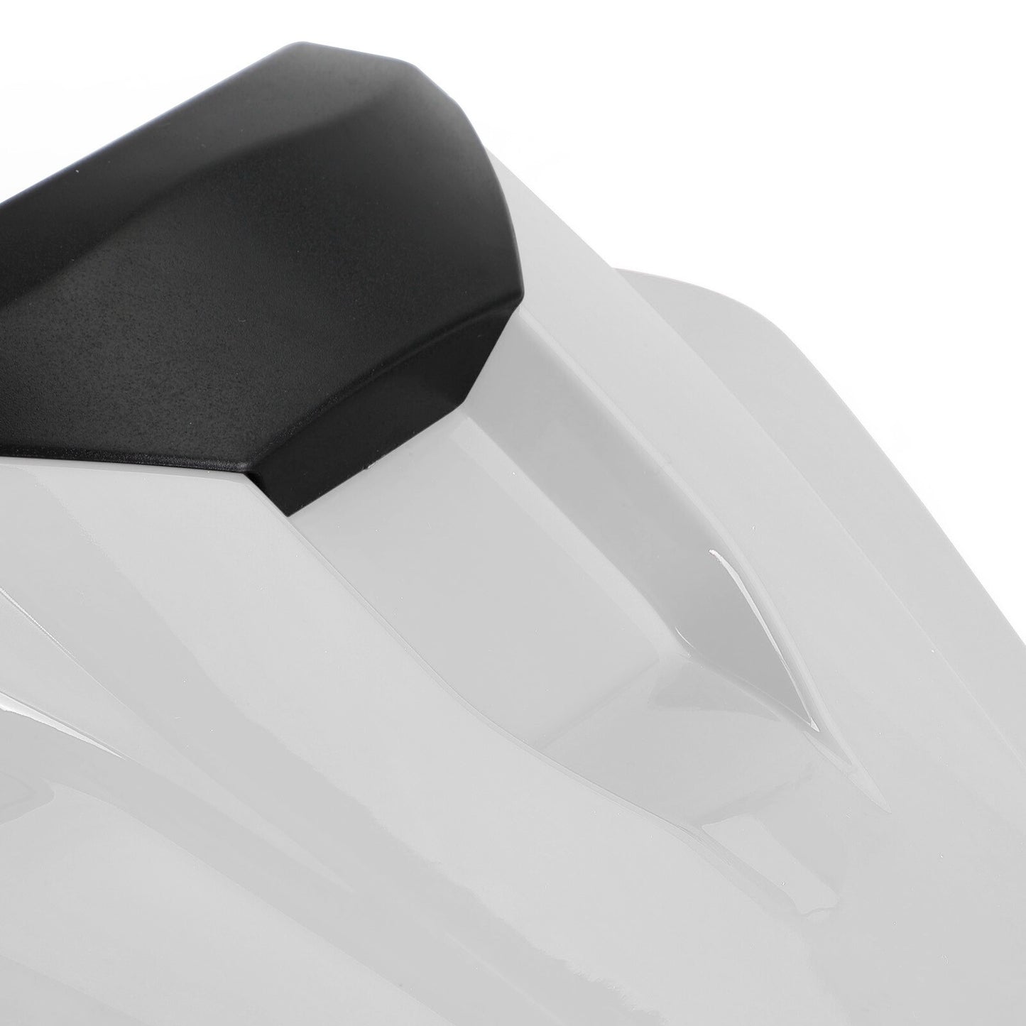 Rear Pillion Seat Cowl Fairing Cover For Honda CBR1000RR-R 2020-2025 White