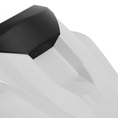 Rear Pillion Seat Cowl Fairing Cover For Honda CBR1000RR-R 2020-2025 White