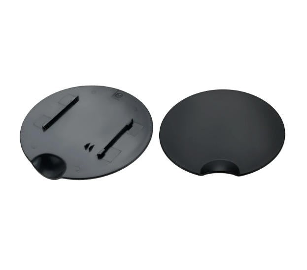 Fit For 2009-2014 Ford F150 Fuel Gas Tank Filler Lid Door Cap 9L3Z-99405A26-AA