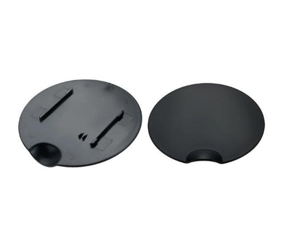 Fit For 2009-2014 Ford F150 Fuel Gas Tank Filler Lid Door Cap 9L3Z-99405A26-AA