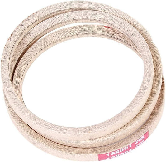Solid Spare Husqvarna 532132801 Tiller Drive Belt, 1/2 X 53-1/2-in