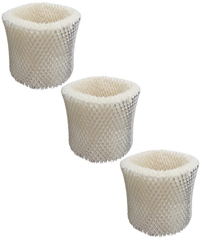Solid Spare EFP Humidifier Filter Replacement for Holmes HM1865 (3-Pack)