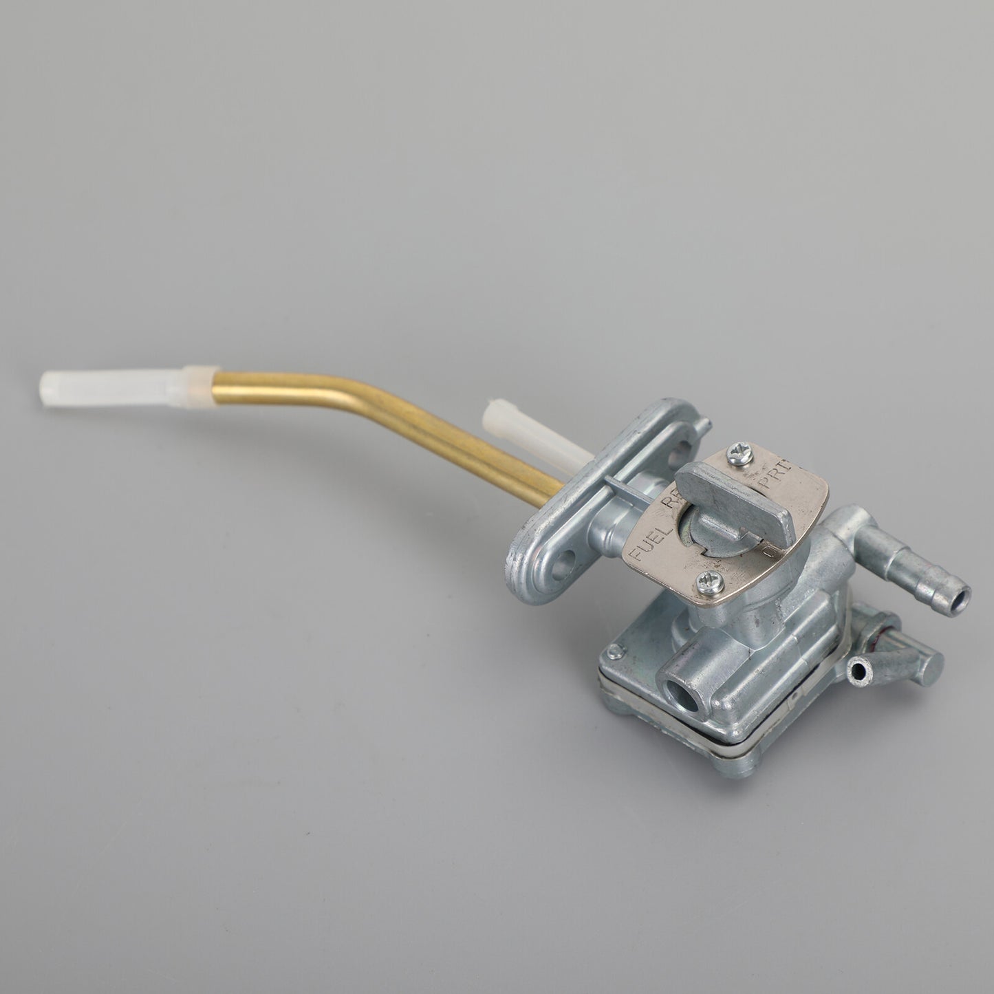 Gas Tank Fuel Cock Valve Petcock fit for Kawasaki KL250 Super Sherpa 250 97-10
