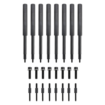 Fuel Injector and Rail Assembly Replacer Master Tool Kit EN-51146 100 51146-150