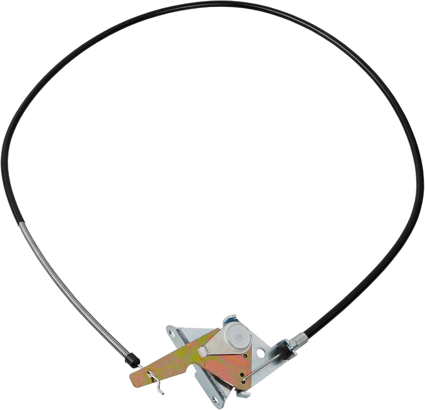 946-04830B 38" Throttle/Choke Cable Fits CUB CADET RZT 42 46 50 54 S L54 L50 L46