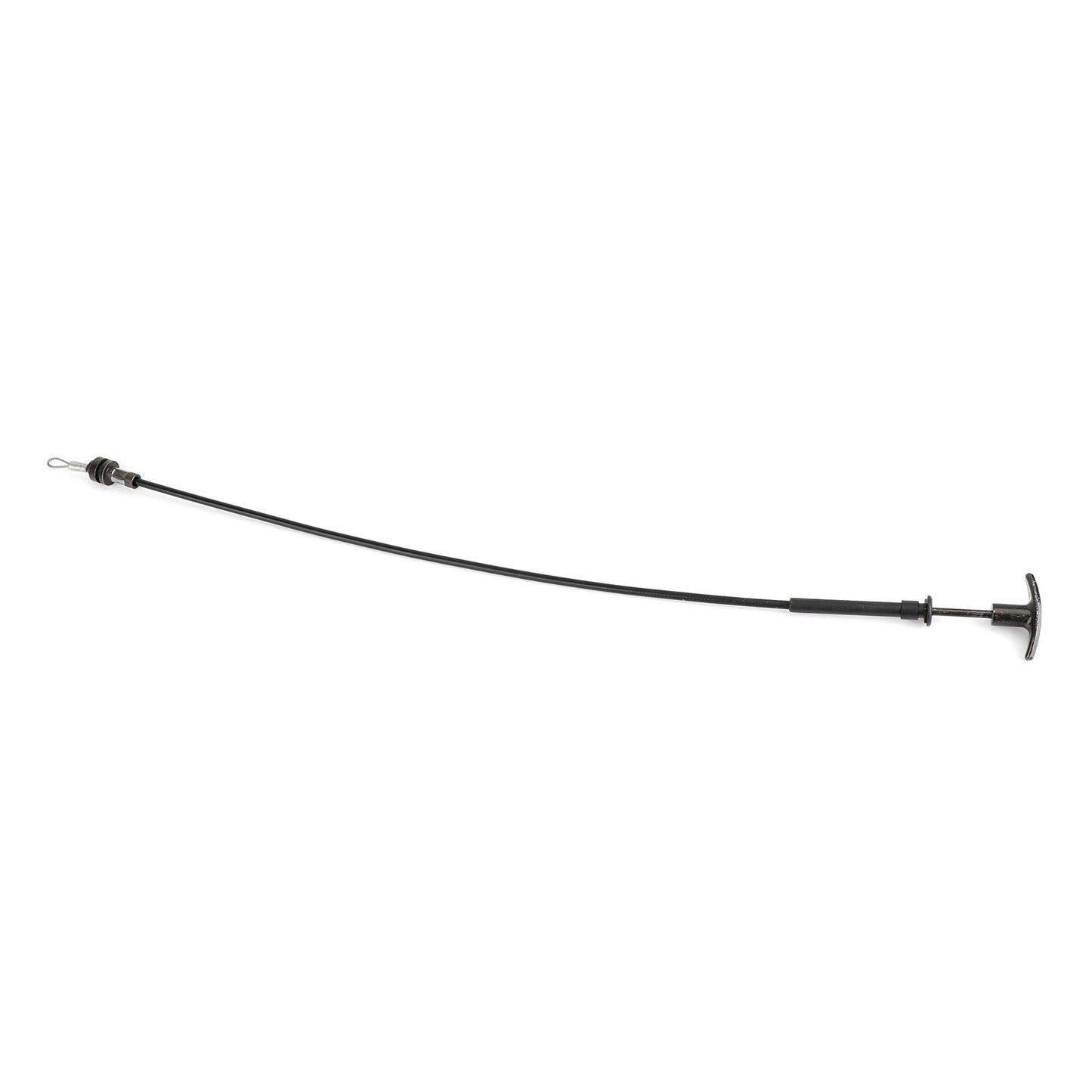 Hood Release Handle And Cable A3 Fits Firebird Trans Am 1977-1981 GM # 526637 78
