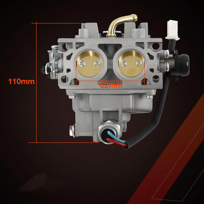 127-9289 Carburetor Carb For Toro Timecutter MX ZS Exmark Quest E S Series Mower