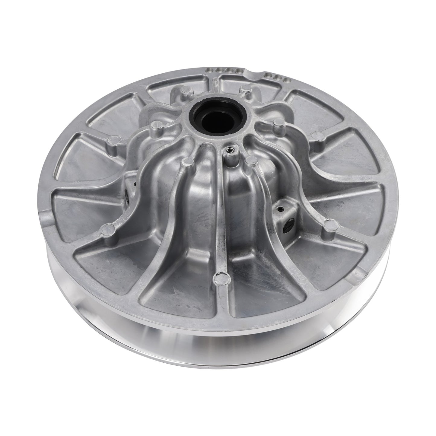 Rear Clutch Variator Secondary Clutch 1323564 For Polaris Ranger 1000 Xp 19-20