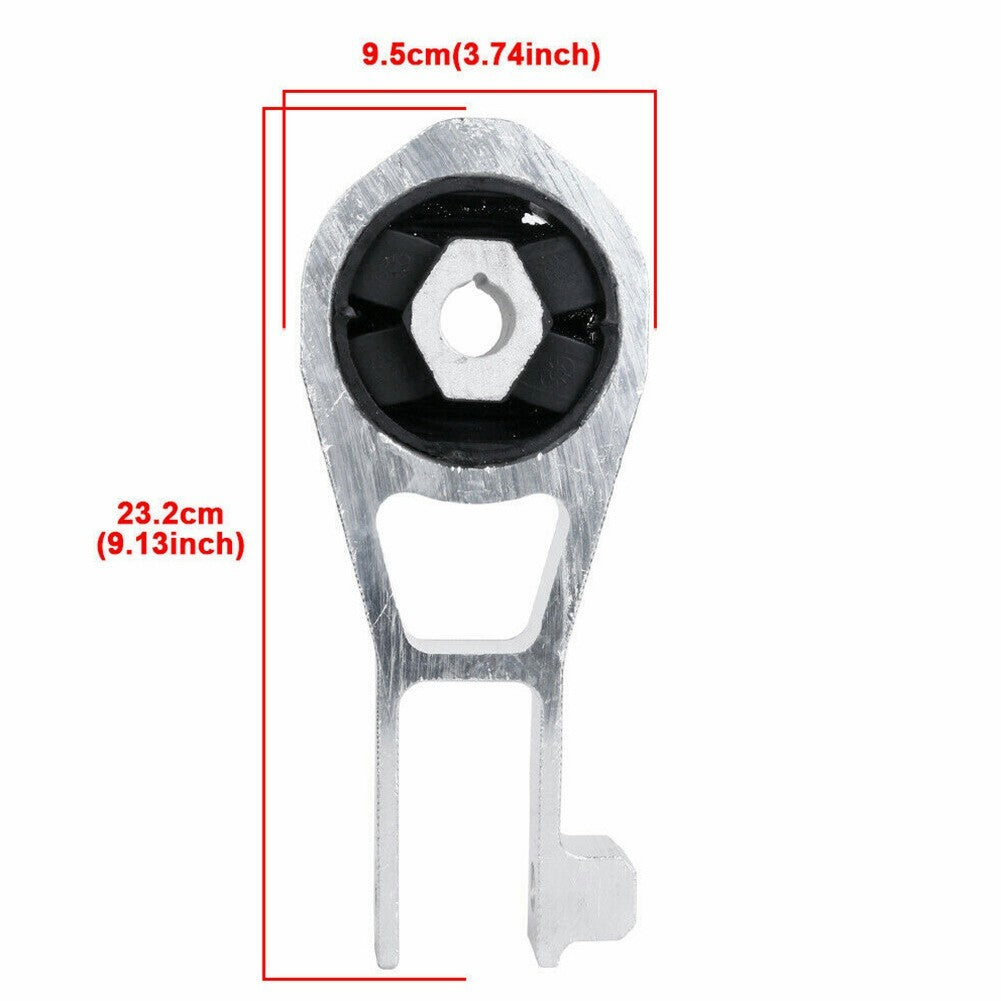 New Rear Engine Mount For Jeep Renegade Fiat 500X 2.4L 15-18 A/T For 68258599AA