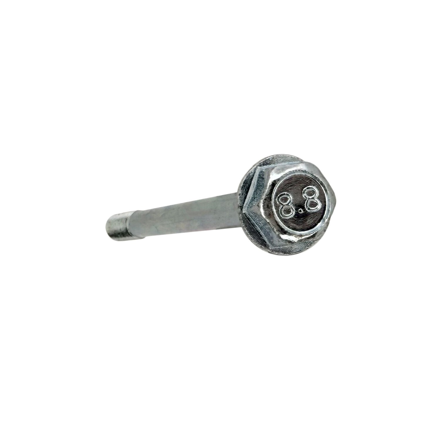 Carburetor Flange Bolt for Honda Lawn Equipment & Engines 90003-ZM0-010 (2 Pack)