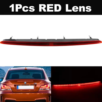 Third Brake Stop Light 63257164978 for BMW 1 Series 128i 135i M E82 E88 07-13
