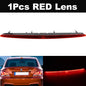 Third Brake Stop Light 63257164978 for BMW 1 Series 128i 135i M E82 E88 07-13