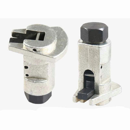 Universal Car Strut Shock Absorber Suspension Strut Spreader Tool 17MM Driver