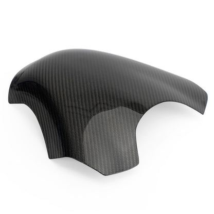 Gas Tank Cover Panel Fairing Protector For Yamaha YZF-R1 2009-2014 Carbon U3