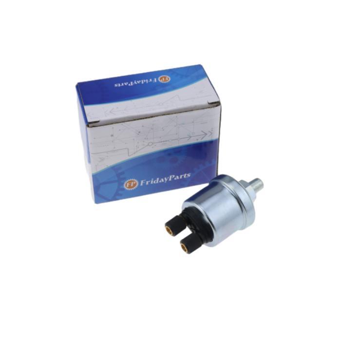 Solid Spare Oil Pressure Sensor 944307A500 360025 For Hyundai DE12 HD1000 D6AC DL08
