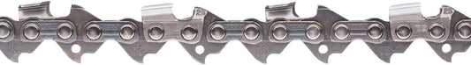 Solid Spare Oregon 95VPX072G Saw Chain 72 Drive Link Micro-Lite .325" Pitch .050" Gauge