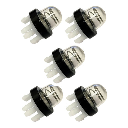 5 Pack of Primer Bulbs For Stihl TS410 TS420 BR430 SR450 Replaces 4238-350-6201