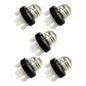 5 Pack of Primer Bulbs For Stihl TS410 TS420 BR430 SR450 Replaces 4238-350-6201