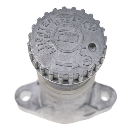 Solid Spare Fuel Primer Pump 105-2508 for Caterpillar Cat 3114 3412C 3176C 3408 3406B 3126B