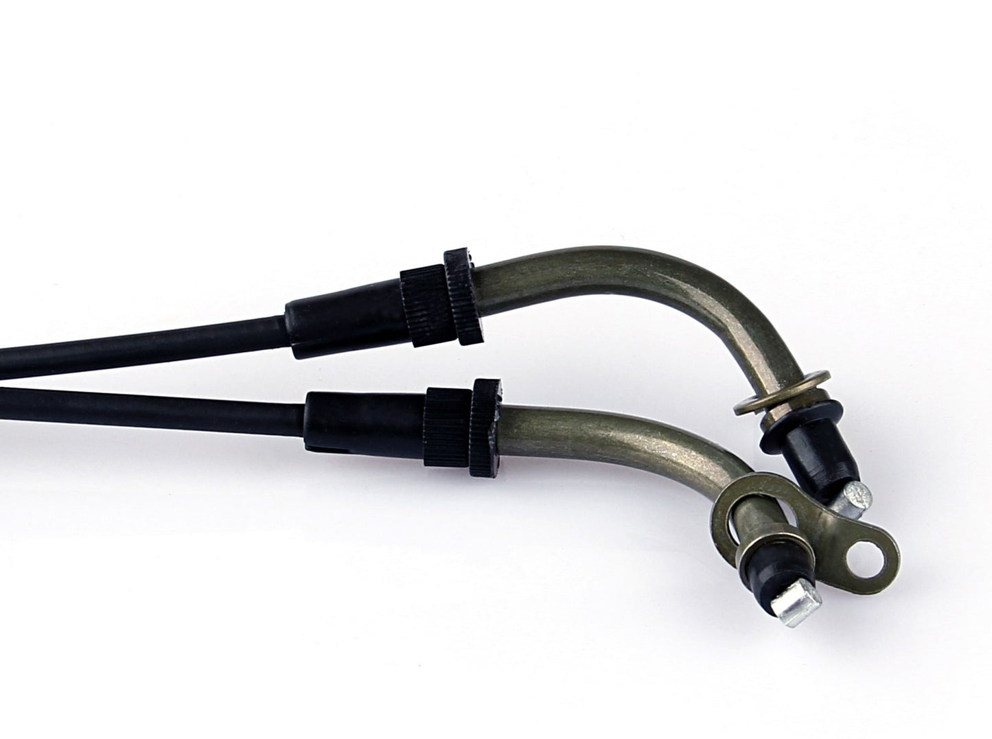 Throttle Cable Wire Line Gas For Suzuki GSXR600/750 06-2009 GSXR1000 2005-2009