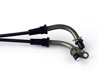 Throttle Cable Wire Line Gas For Suzuki GSXR600/750 06-2009 GSXR1000 2005-2009