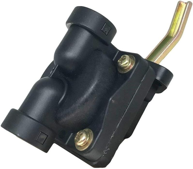 Solid Spare Kohler 52 599 03-S Fuel Pump Kit Genuine