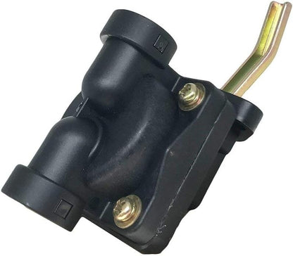 Solid Spare Kohler 52 599 03-S Fuel Pump Kit Genuine