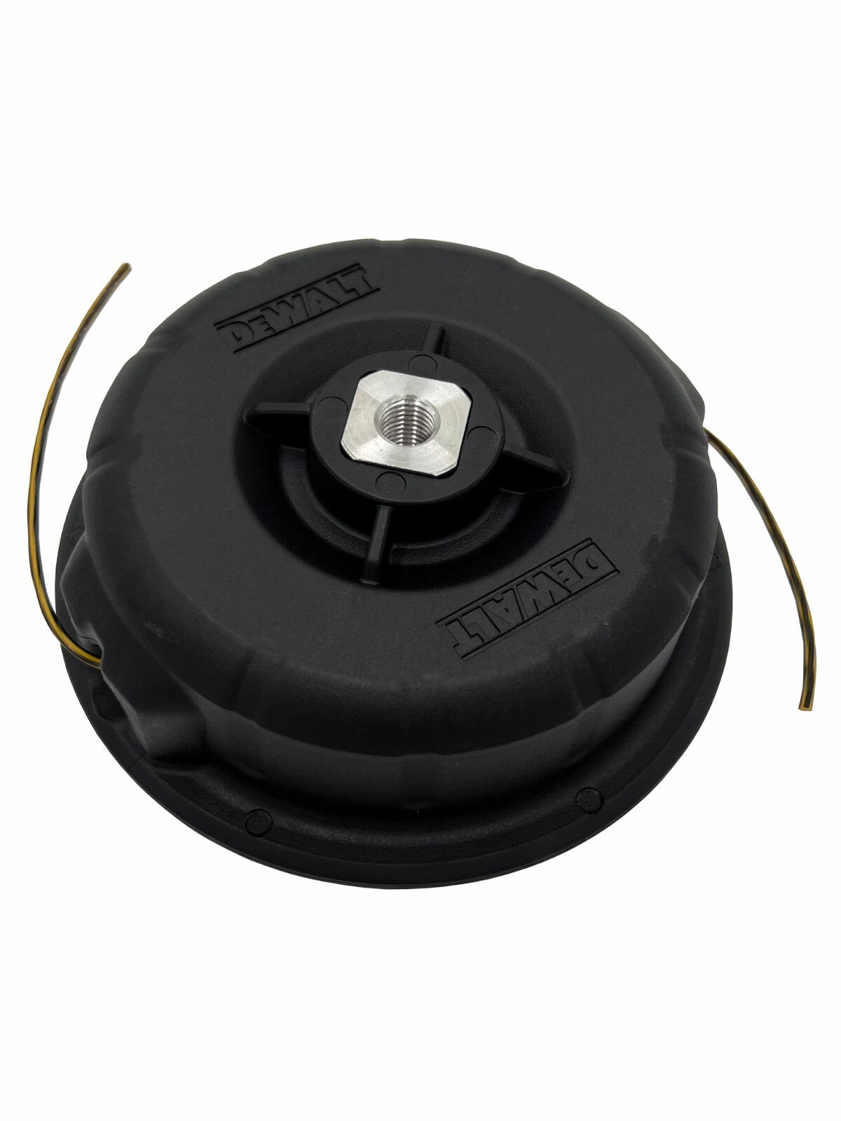 Solid Spare Dewalt OEM 90599025 25' Replacement String Trimmer Replacement Spool DCST920
