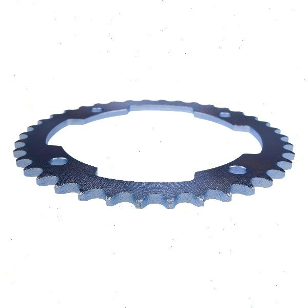 Solid Spare 3222138 Rear Drive Shaft 38T Sprocket For Polaris outlaw 525 2007-2011