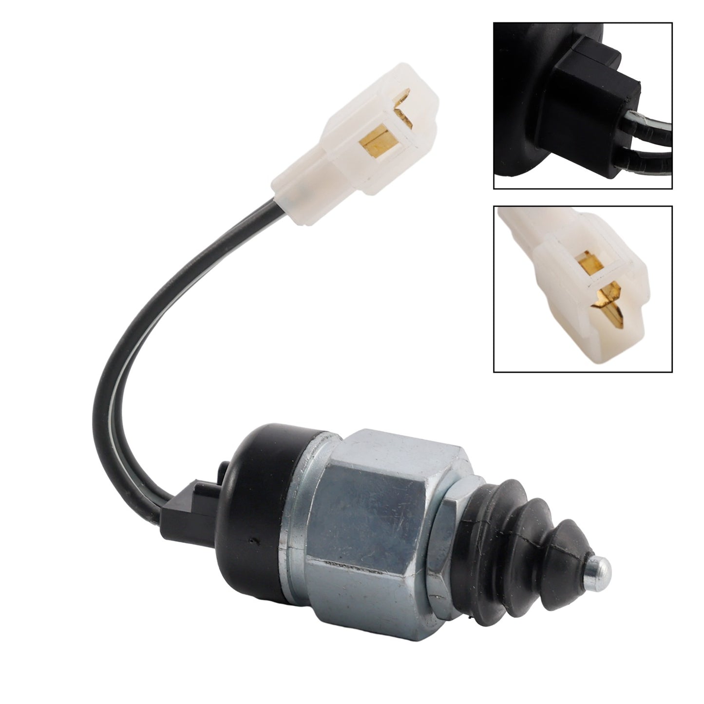 Safety Switch 37150-32240 Fits For Kubota Tractor BL2050 L2250 L2350 L2550.