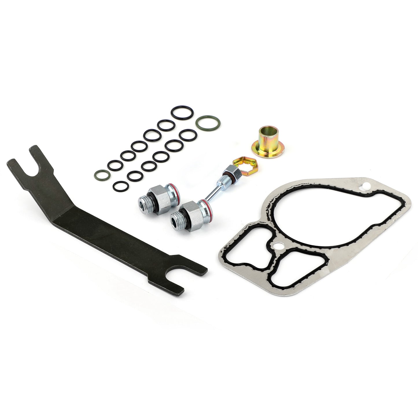 High Pressure Oil Pump Master Service Kit fits Ford Powerstroke 7.3L 1994-03 !!