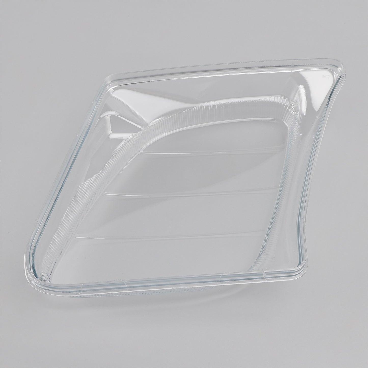 Left+Right Front Headlight Clear Lens For Lexus LX470 1998-2007