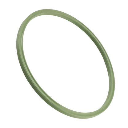 2PCS 2114710179 Fuel Pump Seal Gasket O-Ring for Mercedes-Benz E350 C300 GLK350