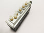 A2203200258 Air Suspension Compressor Valve Block For Mercedes S-Class W220 S500