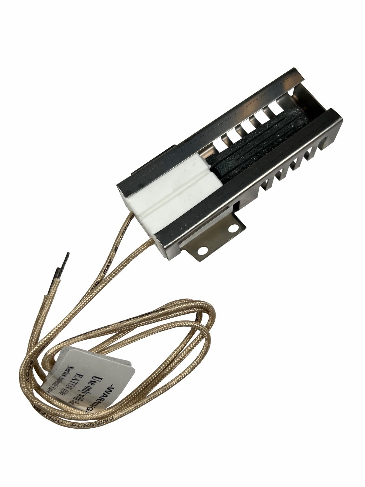 Solid Spare (4) Microwave Grease Filters Compatible for LG LMV1635SB LMV1635SW LMV2083SB