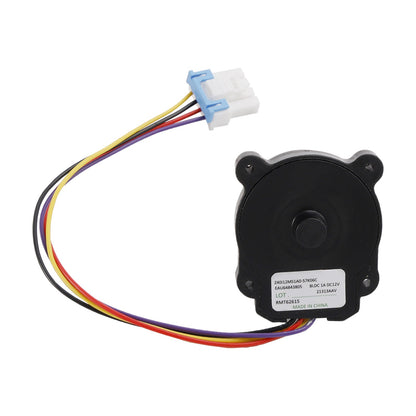 64843805 Condenser Fan Motor Assembly for LG Refrigerator AP6992868 PS16223525