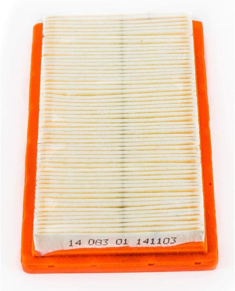 Solid Spare Kohler 14 083 01-S1 Air Filter XT-6 XT-7