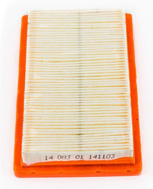 Solid Spare Kohler 14 083 01-S1 Air Filter XT-6 XT-7