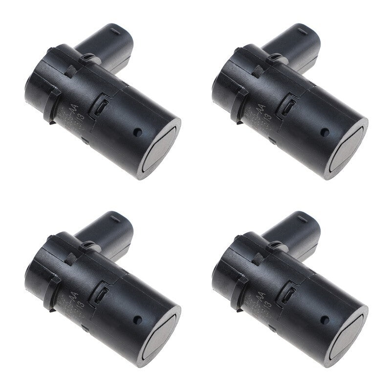 4 x For Ford F150 F250 F350 Explorer Reverse Bumper Backup Parking Assist Sensor