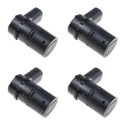 4 x For Ford F150 F250 F350 Explorer Reverse Bumper Backup Parking Assist Sensor