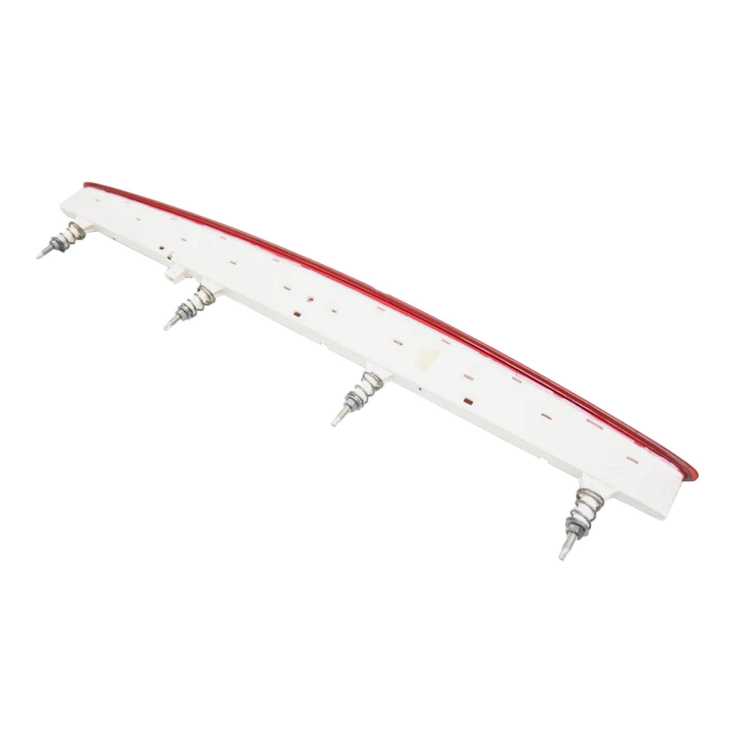 Red Third Brake Stop Light 63257164978 For BMW 1 Series 128i 135i M E82 E88