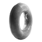 Solid Spare 10" Tire Inner Tube for Moped MiniBike Wagon Hand Truck Go-Carts 4.10/3.5 - 4