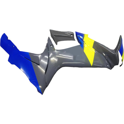 Amotopart Injection Fairing Bodywork For Suzuki GSXR600 GSXR750 11-26 K11 #19
