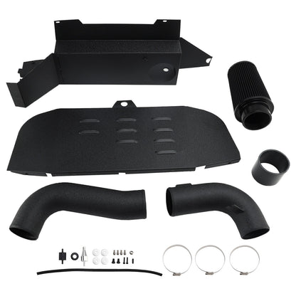 Cold Air Intake Kit for BMW F30 220i 228i 320i 328i 420i 428i 2.0T N20 2012-2016