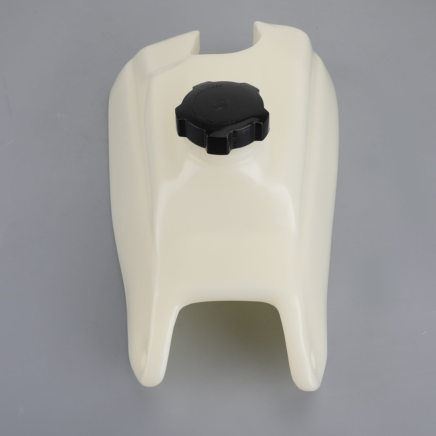 New Replacement Plastic Fuel Tank & Gas Cap Fits Honda TRX250 Fourtrax 85~87