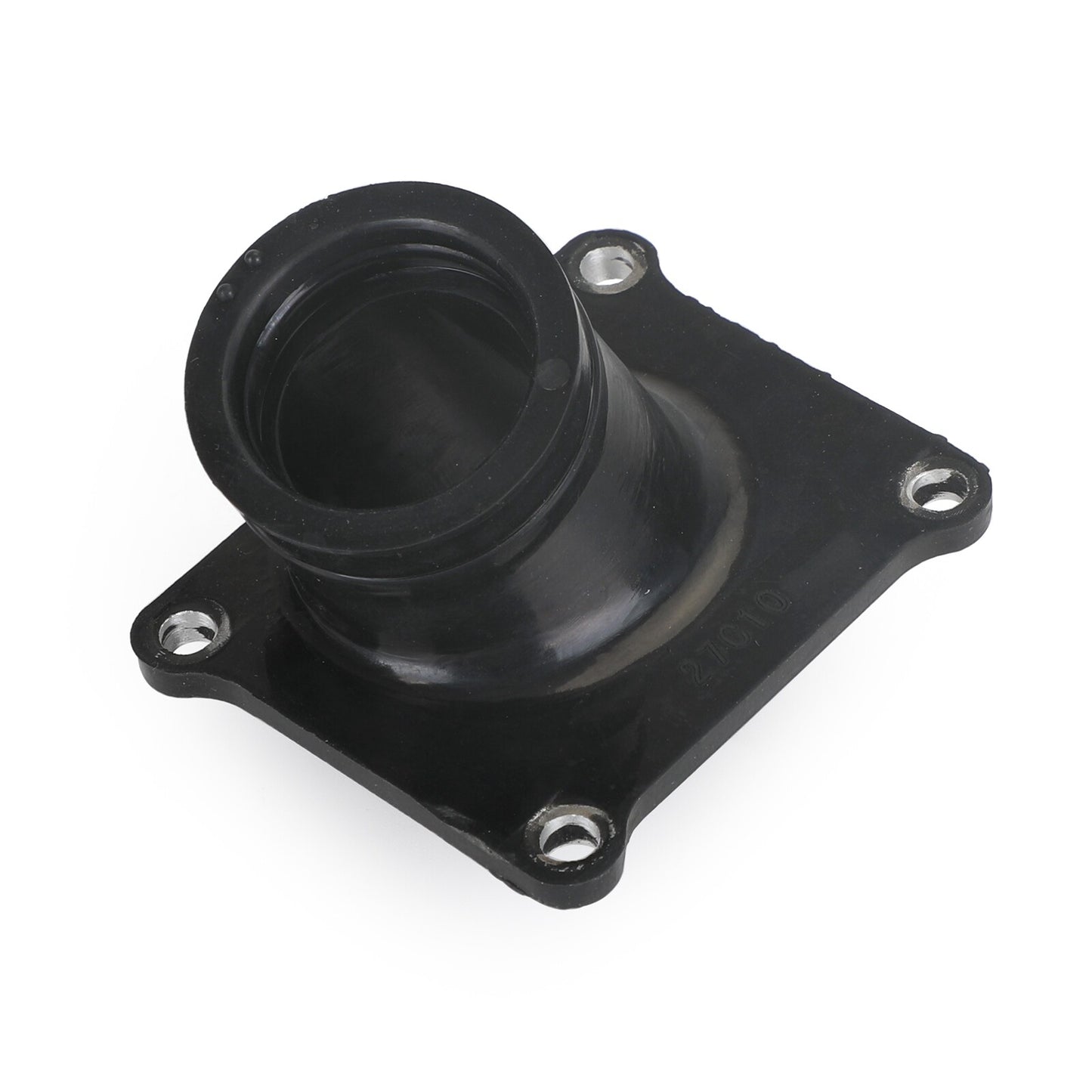 Intake Manifold Pipe Boot Flange Fit for Suzuki RM125 RM 125 K L M 1989 - 1991