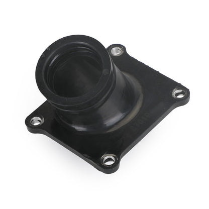 Intake Manifold Pipe Boot Flange Fit for Suzuki RM125 RM 125 K L M 1989 - 1991