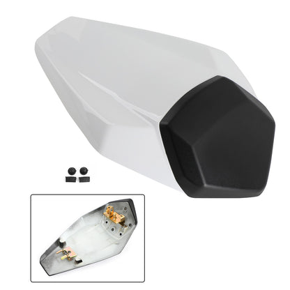 Motorcycle Rear Seat Fairing Cover Cowl Fit for Kawasaki ZX6R 2019-2024