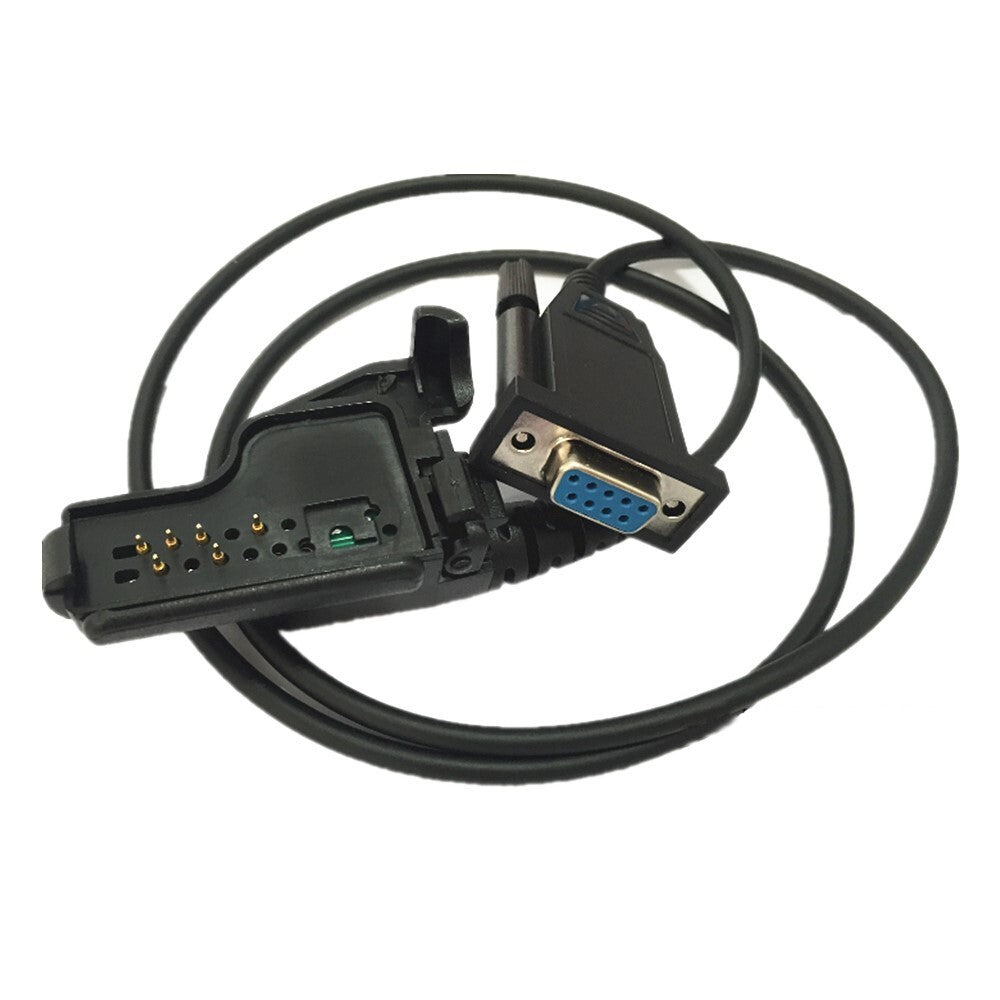 Programming Cable For Motorola Radio ASTRO 25 PR1500 XTS1500 XTS2500 XTS5000