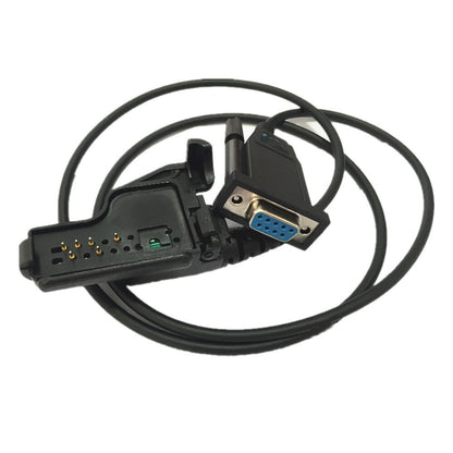 Programming Cable For Motorola Radio ASTRO 25 PR1500 XTS1500 XTS2500 XTS5000